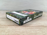 Seiken Densetsu 2 Secret of Mana Boxed Super Famicom SNES Japan - UF7146