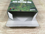 Seiken Densetsu 2 Secret of Mana Boxed Super Famicom SNES Japan - UF7146