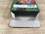 Seiken Densetsu 2 Secret of Mana Boxed Super Famicom SNES Japan - UF7146