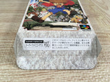 Wonder Project J Kikai no Shounen Pino Boxed Super Famicom SNES Japan - UF7147