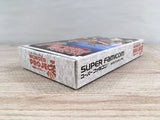 Wonder Project J Kikai no Shounen Pino Boxed Super Famicom SNES Japan - UF7147