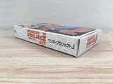 Wonder Project J Kikai no Shounen Pino Boxed Super Famicom SNES Japan - UF7147