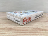 Wonder Project J Kikai no Shounen Pino Boxed Super Famicom SNES Japan - UF7147