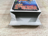 Wonder Project J Kikai no Shounen Pino Boxed Super Famicom SNES Japan - UF7147