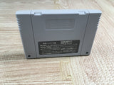 Wonder Project J Kikai no Shounen Pino Boxed Super Famicom SNES Japan - UF7148