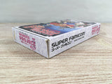 Wonder Project J Kikai no Shounen Pino Boxed Super Famicom SNES Japan - UF7148