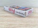 Wonder Project J Kikai no Shounen Pino Boxed Super Famicom SNES Japan - UF7148