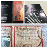 Indiana Jones' Greatest Adventures Boxed Super Famicom SNES Japan - UF7149