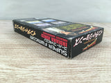 Indiana Jones' Greatest Adventures Boxed Super Famicom SNES Japan - UF7149