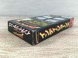 Indiana Jones' Greatest Adventures Boxed Super Famicom SNES Japan - UF7149