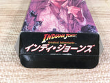 Indiana Jones' Greatest Adventures Boxed Super Famicom SNES Japan - UF7149