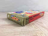 Ganbare Goemon Yuki Hime KyuushutsuEmaki Boxed Super Famicom SNES Japan - UF7150