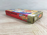 Ganbare Goemon Yuki Hime KyuushutsuEmaki Boxed Super Famicom SNES Japan - UF7150