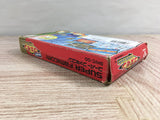 Ganbare Goemon Yuki Hime KyuushutsuEmaki Boxed Super Famicom SNES Japan - UF7150