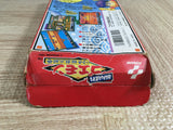 Ganbare Goemon Yuki Hime KyuushutsuEmaki Boxed Super Famicom SNES Japan - UF7150