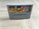 Ganbare Goemon 2 Boxed Nintendo Super Famicom SNES Japan - UF7151