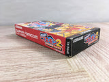 Ganbare Goemon 2 Boxed Nintendo Super Famicom SNES Japan - UF7151