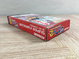 Ganbare Goemon 2 Boxed Nintendo Super Famicom SNES Japan - UF7151