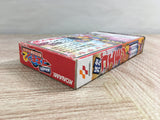 Ganbare Goemon 2 Boxed Nintendo Super Famicom SNES Japan - UF7151