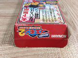 Ganbare Goemon 2 Boxed Nintendo Super Famicom SNES Japan - UF7151