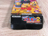 Ganbare Goemon 2 Boxed Nintendo Super Famicom SNES Japan - UF7151