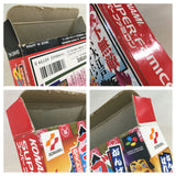 Ganbare Goemon 2 Boxed Nintendo Super Famicom SNES Japan - UF7151