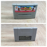 Ganbare Goemon 3 Boxed Nintendo Super Famicom SNES Japan - UF7152
