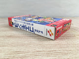 Ganbare Goemon 3 Boxed Nintendo Super Famicom SNES Japan - UF7152