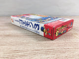 Ganbare Goemon 3 Boxed Nintendo Super Famicom SNES Japan - UF7152