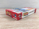 Ganbare Goemon 3 Boxed Nintendo Super Famicom SNES Japan - UF7152