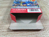Ganbare Goemon 3 Boxed Nintendo Super Famicom SNES Japan - UF7152