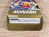 Ganbare Goemon 4 Kirakira Douchuu Boxed Super Famicom SNES Japan - UF7153