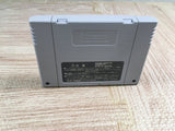 Ganbare Goemon 4 Kirakira Douchuu Boxed Super Famicom SNES Japan - UF7153