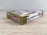 Ganbare Goemon 4 Kirakira Douchuu Boxed Super Famicom SNES Japan - UF7153