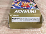 Ganbare Goemon 4 Kirakira Douchuu Boxed Super Famicom SNES Japan - UF7154