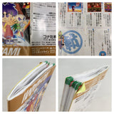 Ganbare Goemon 4 Kirakira Douchuu Boxed Super Famicom SNES Japan - UF7154