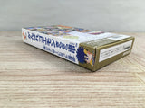 Ganbare Goemon 4 Kirakira Douchuu Boxed Super Famicom SNES Japan - UF7154