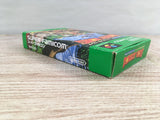 Super Donkey Kong Country Boxed Nintendo Super Famicom SNES Japan - UF7155