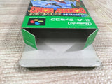 Super Donkey Kong Country Boxed Nintendo Super Famicom SNES Japan - UF7155