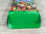 Super Donkey Kong Country Boxed Nintendo Super Famicom SNES Japan - UF7156