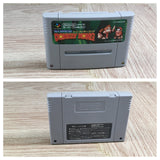 Super Donkey Kong Country Boxed Nintendo Super Famicom SNES Japan - UF7156