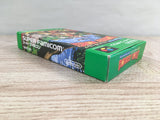 Super Donkey Kong Country Boxed Nintendo Super Famicom SNES Japan - UF7156