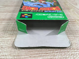 Super Donkey Kong Country Boxed Nintendo Super Famicom SNES Japan - UF7156