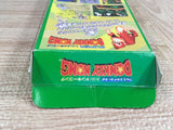 Super Donkey Kong Country Boxed Nintendo Super Famicom SNES Japan - UF7156