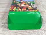 Super Donkey Kong Country Boxed Nintendo Super Famicom SNES Japan - UF7157
