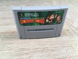 Super Donkey Kong Country Boxed Nintendo Super Famicom SNES Japan - UF7157