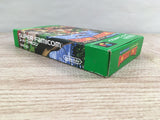 Super Donkey Kong Country Boxed Nintendo Super Famicom SNES Japan - UF7157
