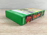 Super Donkey Kong Country Boxed Nintendo Super Famicom SNES Japan - UF7157