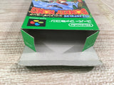 Super Donkey Kong Country Boxed Nintendo Super Famicom SNES Japan - UF7157