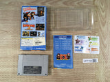 Super Donkey Kong Country 2 Boxed Nintendo Super Famicom SNES Japan - UF7158